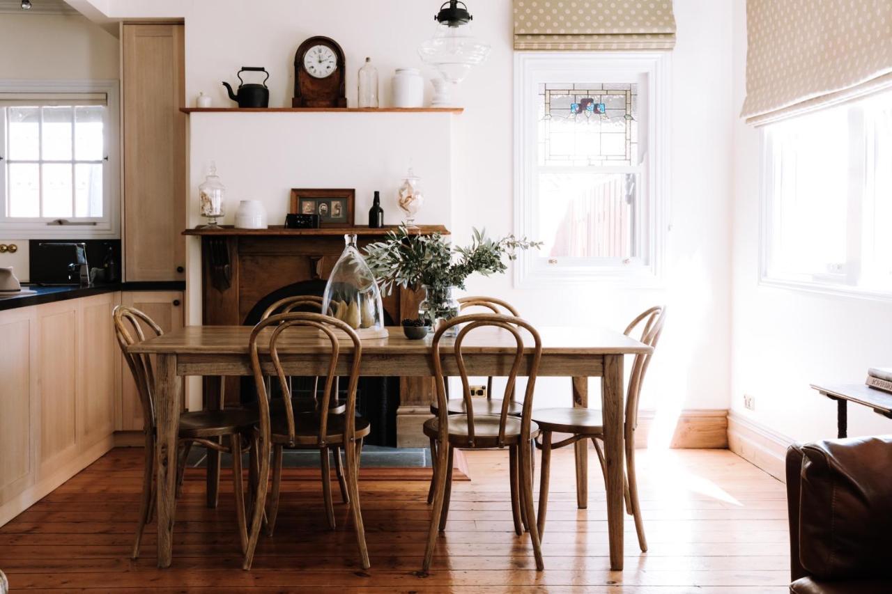 Ned Kelly'S Marlo Cottage - In The Best Beechworth Location Екстериор снимка