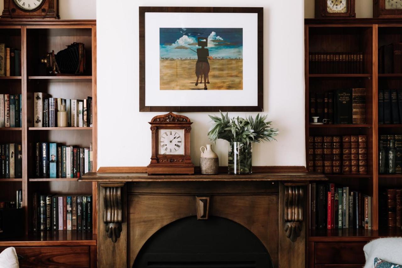 Ned Kelly'S Marlo Cottage - In The Best Beechworth Location Екстериор снимка