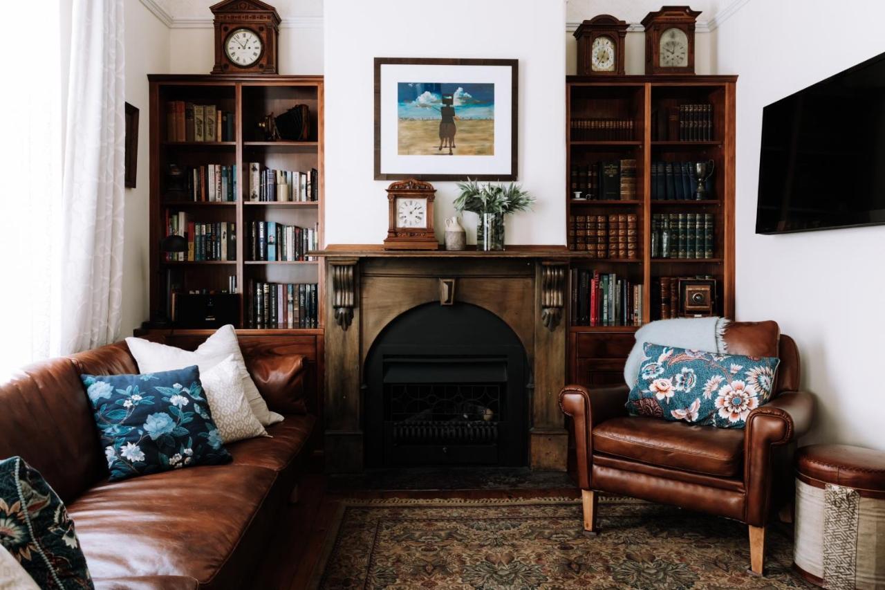 Ned Kelly'S Marlo Cottage - In The Best Beechworth Location Екстериор снимка