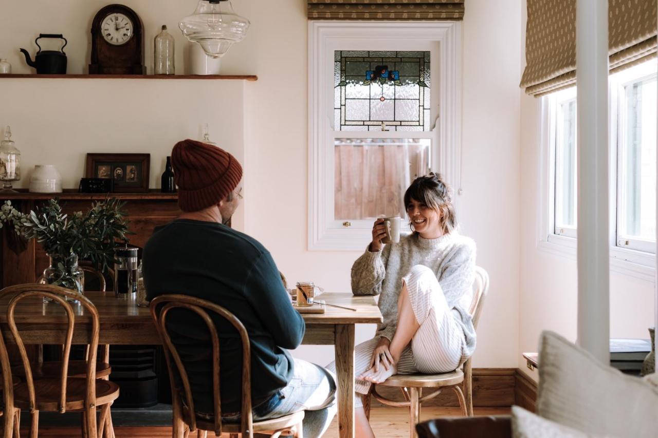 Ned Kelly'S Marlo Cottage - In The Best Beechworth Location Екстериор снимка