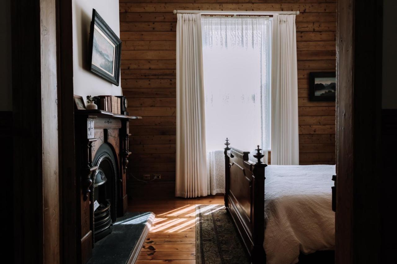 Ned Kelly'S Marlo Cottage - In The Best Beechworth Location Екстериор снимка