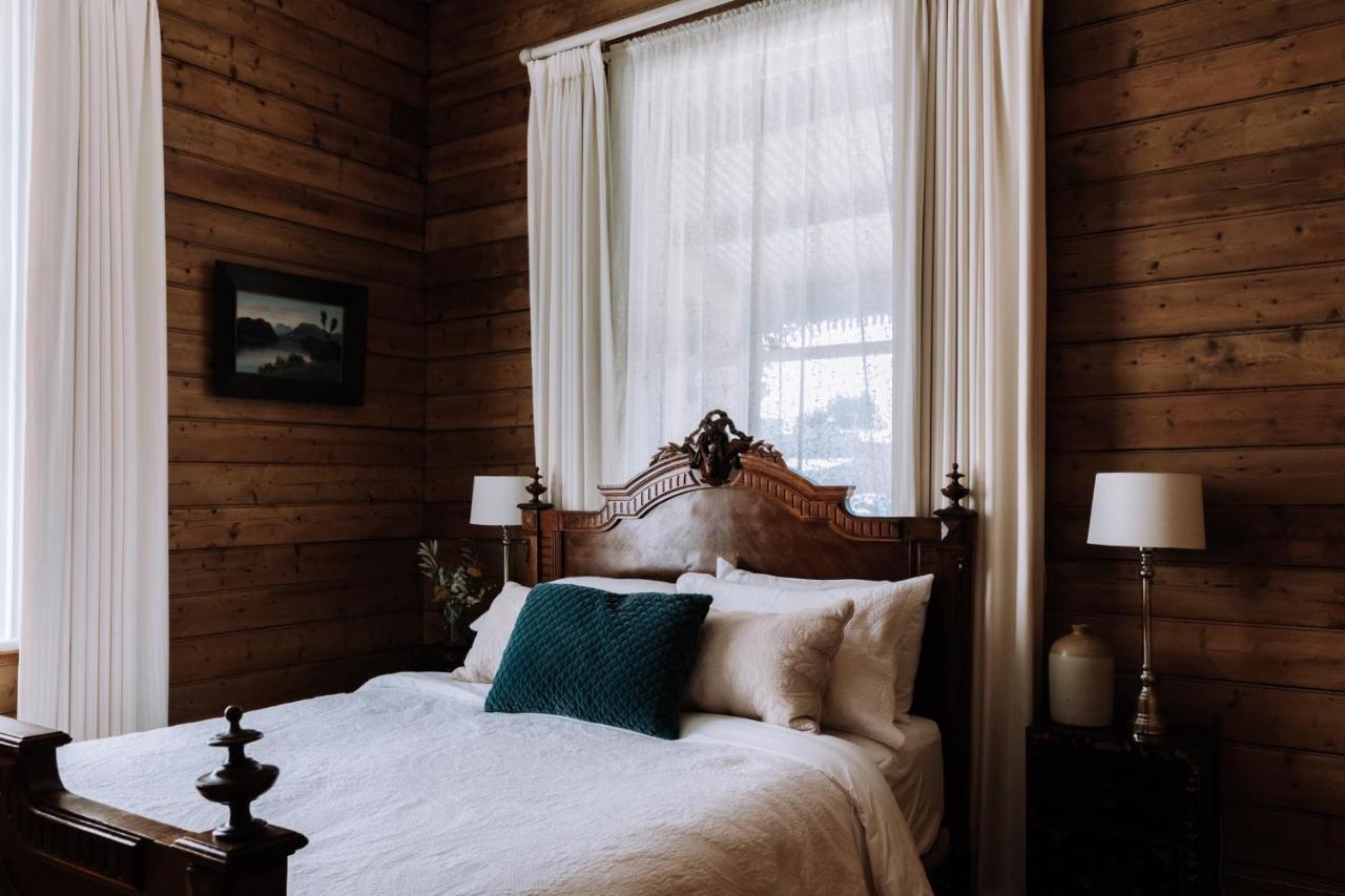 Ned Kelly'S Marlo Cottage - In The Best Beechworth Location Екстериор снимка
