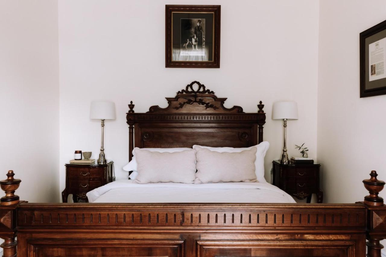 Ned Kelly'S Marlo Cottage - In The Best Beechworth Location Екстериор снимка