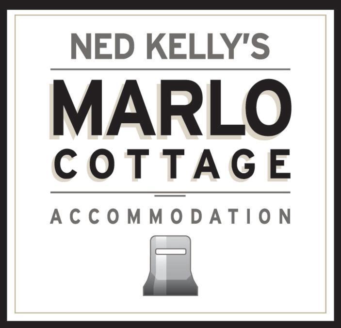 Ned Kelly'S Marlo Cottage - In The Best Beechworth Location Екстериор снимка